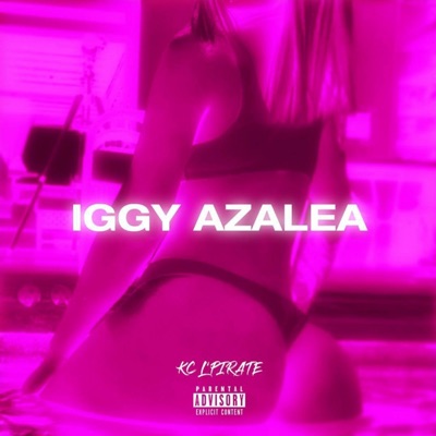 Iggy Azalea - Single