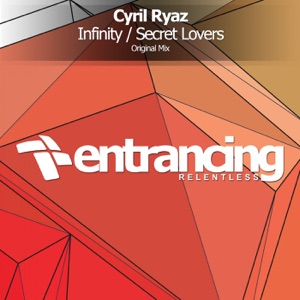 Infinity / Secret Lovers - Single