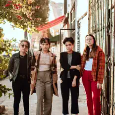 Listen to Ariel View, watch music videos, read bio, see tour dates & more!