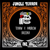 Bazooka - Single - Tekraw & Mad Blow