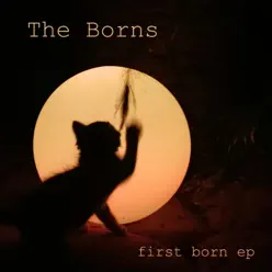 First Born - EP - Borns