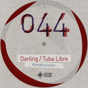 Darling / Tuba Libre - Single