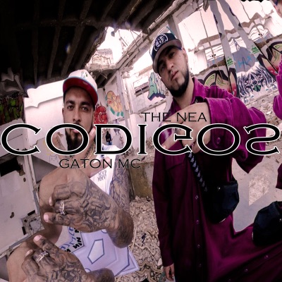 Codigos (feat. The Nea) - Single