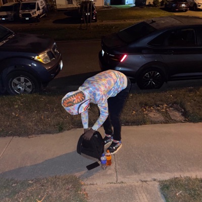 My City (2018 file) - Single