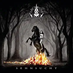 Sehnsucht (Special Edition) - Lacrimosa