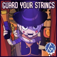 Guard Your Strings - Single - GM