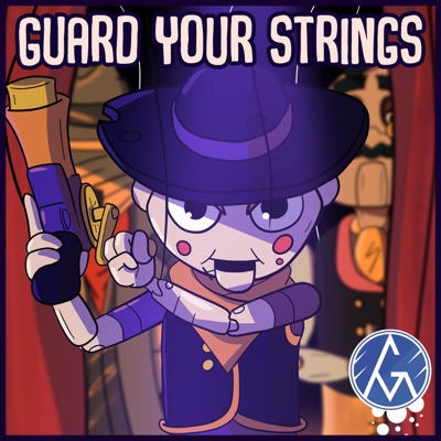 Guard Your Strings - Single