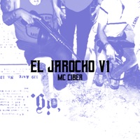 EL JAROCHO V1 (2023 Remastered Version) - Single - MC Ciber