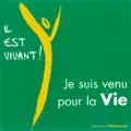 Il est vivant