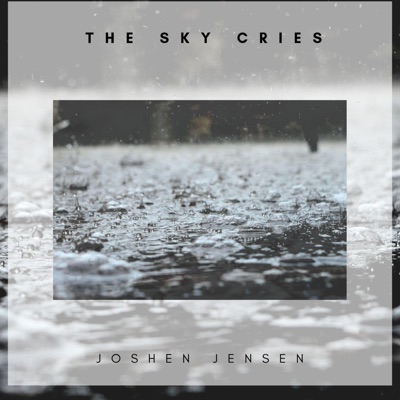 The Sky Cries - Single