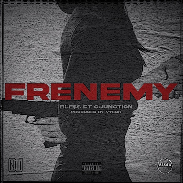 FRENEMY (feat. Cjunction)