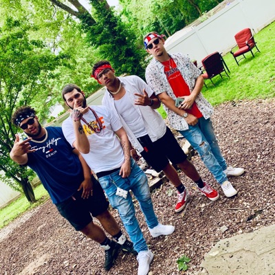 Lilo&Stitch - Single