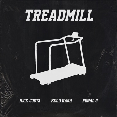 Treadmill - Single