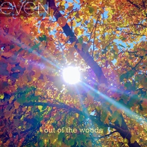 Out of the Woods - Single