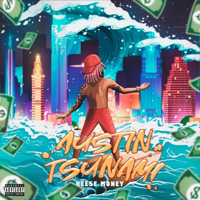 Austin Tsunami