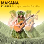 Makana - The Hammock Song