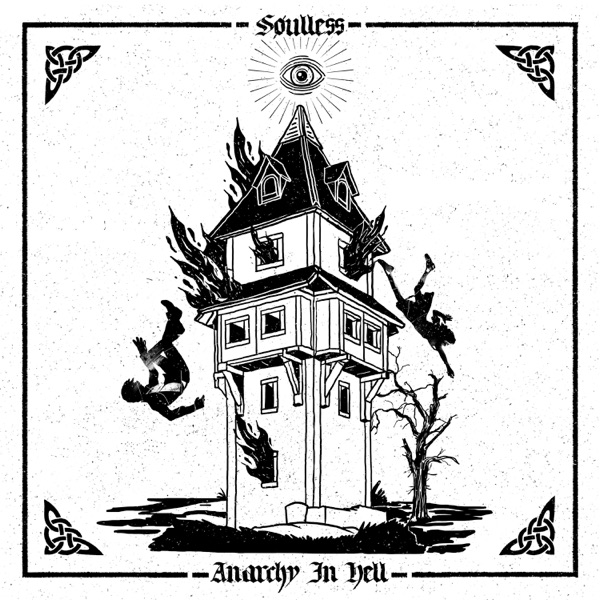 Anarchy in Hell