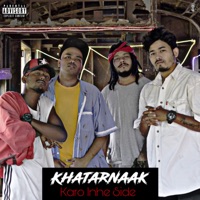 Karo Inhe Side (feat. Tapas & Sushanto) - Single - Sun J, Jinn & Shan Krozy