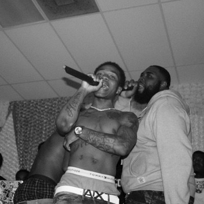 2 Sides 2 the Story - EP