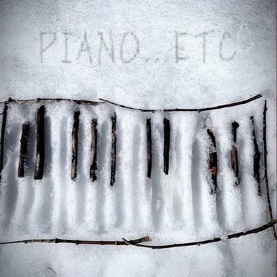 Piano Etc - EP