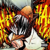 Chainsaw Man - Single - Lil Yurei, Kid Carrillo & Doe Slurp