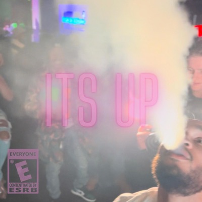 It's Up - Single