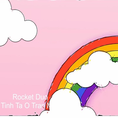 Tinh Ta O Tren May (Remix) - Single