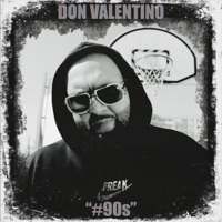 90s - Single - Don Valentino