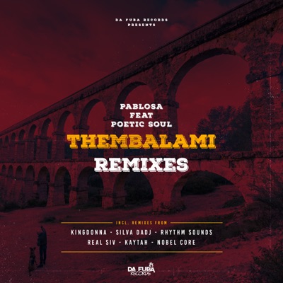 Thembalami Remixes (feat. PoeticSoul)