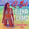 Elena Camo - EL SOL (Dj Graziano Fanelli Remix)