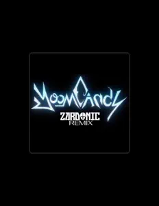 Doom Candyを聴いたり、ミュージックビデオを鑑賞したり、経歴やツアー日程などを確認したりしましょう！