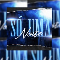 Só uma Noite - Single - MC Fini & DJ Bronks O Chefiin