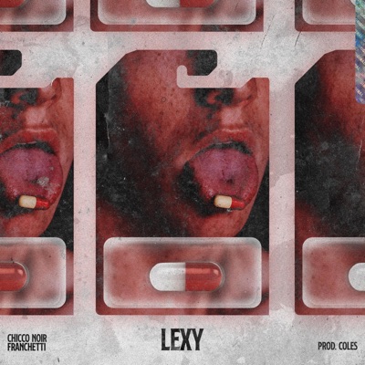 Lexy (feat. Franchetti) - Single