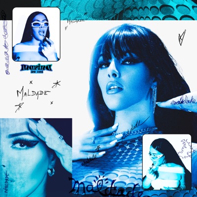 Maldade - Single