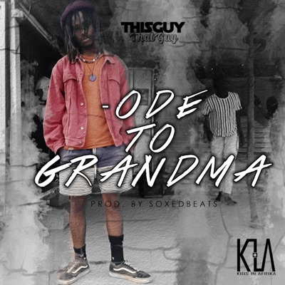 Ode to Grandma - Single