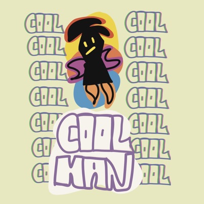 Cool Man - Single