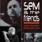 Clandestino (Soupa Remix) - Sem & the friends lyrics