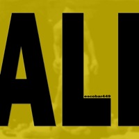 Ali - Single - Escobar449