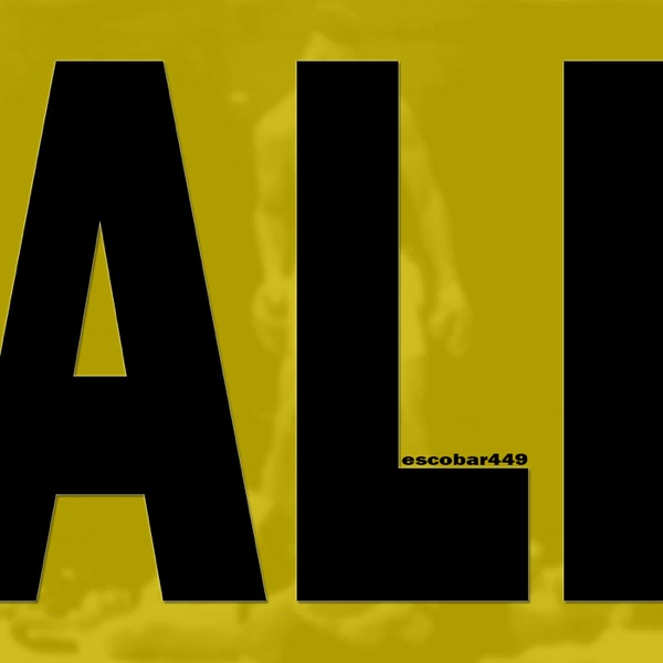 Ali