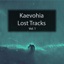 Lost Tracks, Vol.1