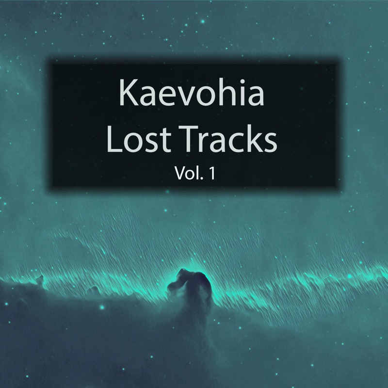 Lost Tracks, Vol.1