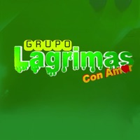 Grupo Lágrimas Con Amor - Mi Corazón Está Llorando