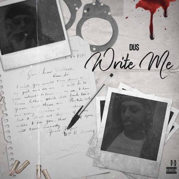 Write Me