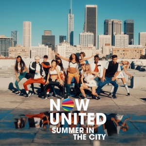 Chord Gitar Summer In The City - Now United