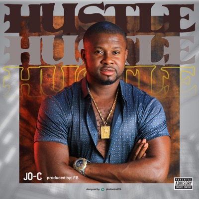 HUSTLE - Single