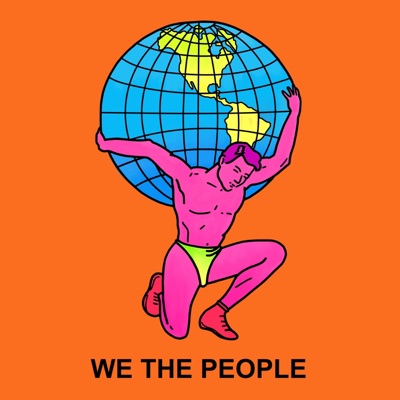 We the People - Single