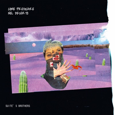 Come Predicare Nel Deserto