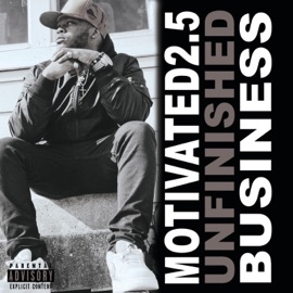 Burn (feat. G4) Kendal Banks