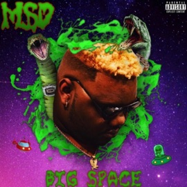 Rockstar (feat. Pharo Slime) Big Space