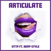 Articulate (feat. Repp-Style) - Single